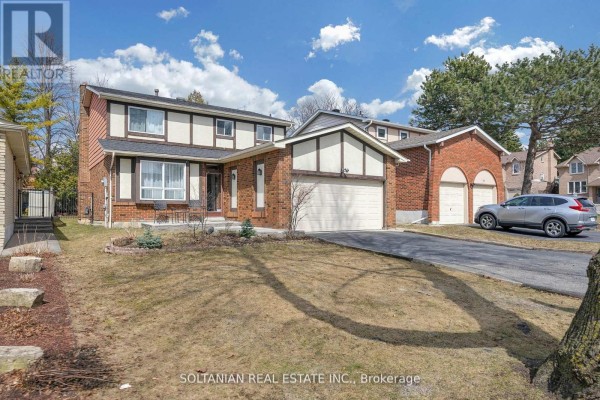 Recreational, Games room - 54 Braeburn Drive, Markham, ON L3T4W8 Photo 2