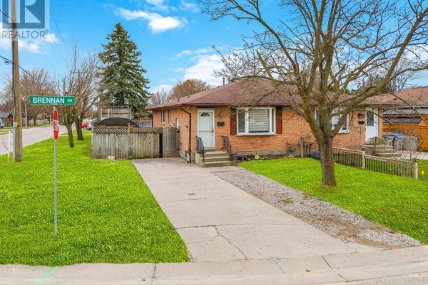 Primary Bedroom - 54 Brennan Drive N, Strathroy Caradoc, ON N7G3S3 Photo 3