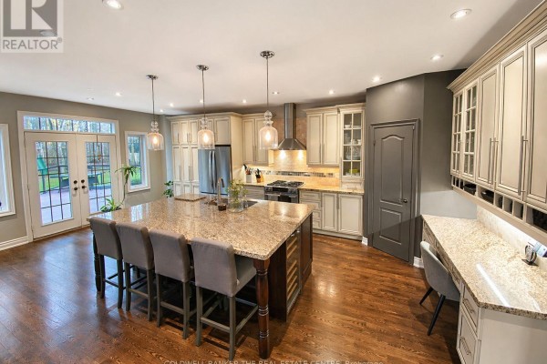 Study - 54 Brykman Road, Essa, ON L0L2N0 Photo 4