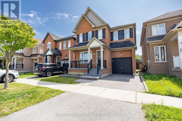 Eating area - 54 Carpendale Crescent, Ajax, ON L1Z2B4 Photo 3