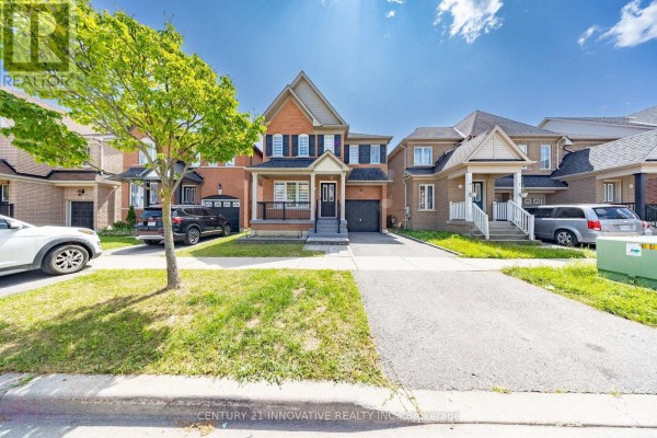 Family room - 54 Carpendale Crescent, Ajax, ON L1Z2B4 Photo 4