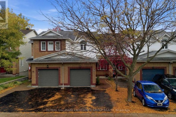 54 Carwood Circle, Ottawa