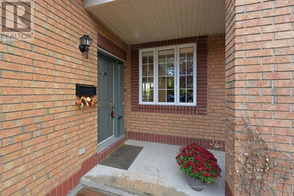 Dining room - 54 Carwood Circle, Ottawa, ON K1K4V4 Photo 3