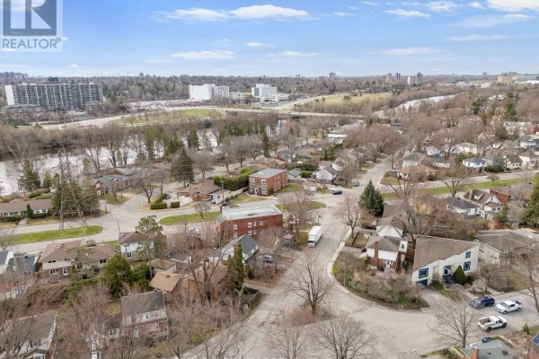 54 Centennial Boulevard, Ottawa, ON K1S0M9 Photo 3