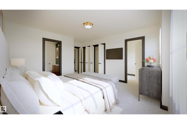 54 Cessy St Se, St  Albert, AB T8T2E2 Photo 4