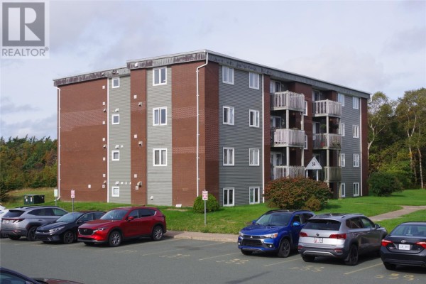 54 Charter Avenue Unit#101, St  John S, NL, photo 3