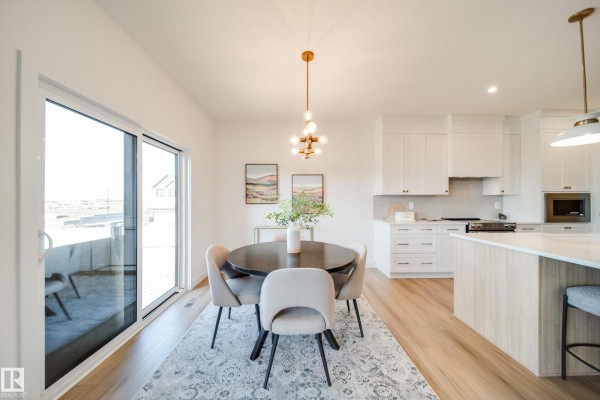 Den - 54 Clichy Cl, St  Albert, AB T8T2E3 Photo 4