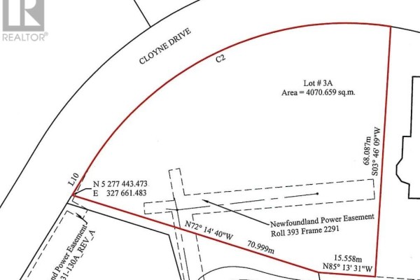 54 Cloyne Drive, Logy Bay Middle Cove Outer Cove, NL A1K0K3 Photo 4