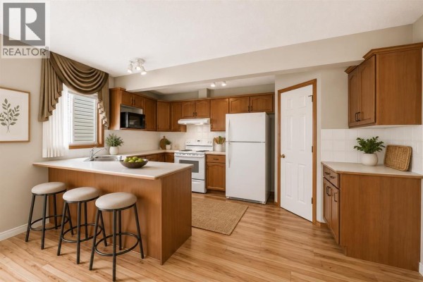 Laundry room - 54 Coral Springs Court Ne, Calgary, AB T3J3W9 Photo 5