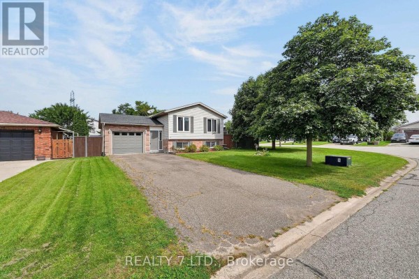 Recreational, Games room - 54 Cowan Drive, Thorold, ON L2V4Y9 Photo 2