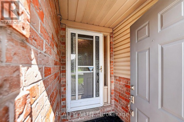 Bedroom - 54 Cowan Drive, Thorold, ON L2V4Y9 Photo 3