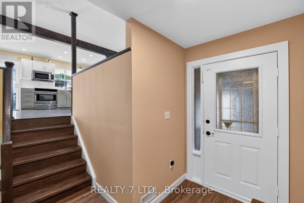 Laundry room - 54 Cowan Drive, Thorold, ON L2V4Y9 Photo 4