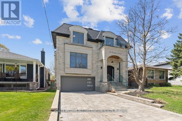 54 Cronin Drive, Toronto, ON, photo 3