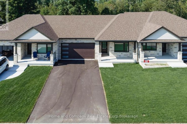 54 Deer Ridge Lane, Bluewater, ON, photo 2
