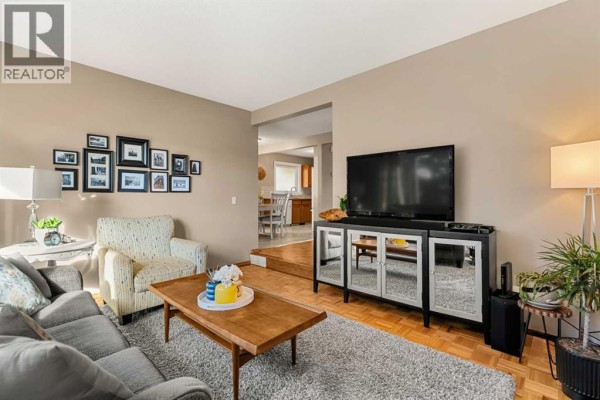 Laundry room - 54 Deerview Terrace Se, Calgary, AB T2J7B9 Photo 5