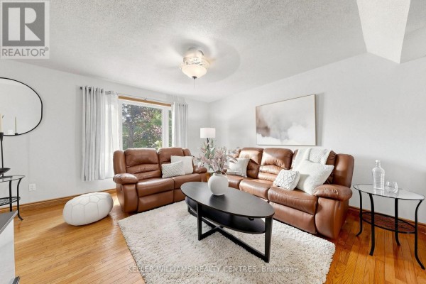Eating area - 54 Dorothy Avenue, Georgina, ON L0E1R0 Photo 4