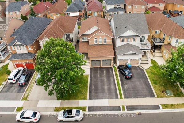 54 Dwellers Road, Brampton, ON, photo 2