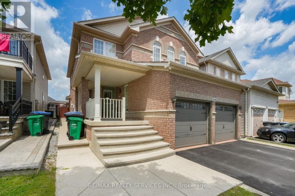 54 Dwellers Road, Brampton, ON, photo 3