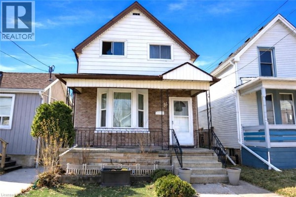 54 Edinburgh Avenue, Hamilton, ON, photo 2