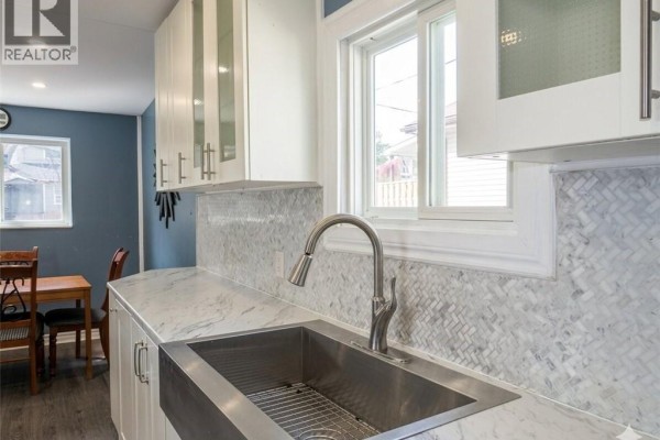 Recreation room - 54 Edinburgh Avenue, Hamilton, ON L8H2C5 Photo 5