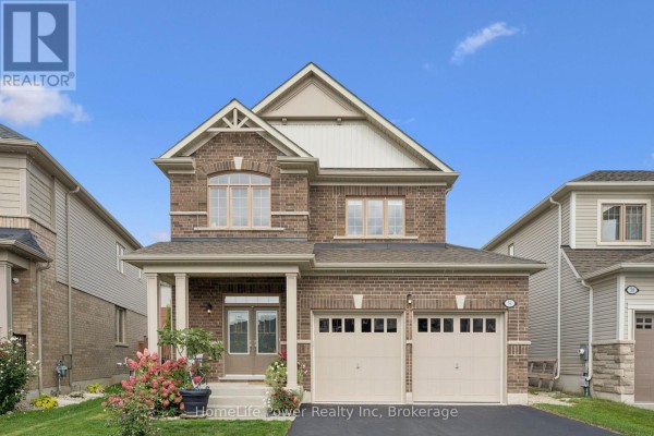 Other - 54 Elliot Avenue, Centre Wellington, ON N1M0G9 Photo 2