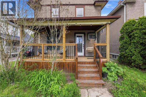 3pc Bathroom - 54 Evan Street, Welland, ON L3B3V5 Photo 2