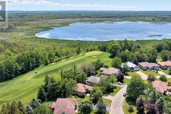54 Fairway Crescent, Wasaga Beach, ON L9Z1B8 Photo 3