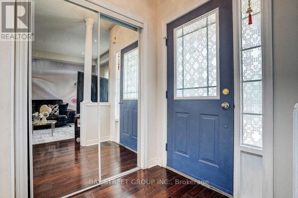 Primary Bedroom - 54 Forestwood Street, Richmond Hill, ON L4S2K3 Photo 4