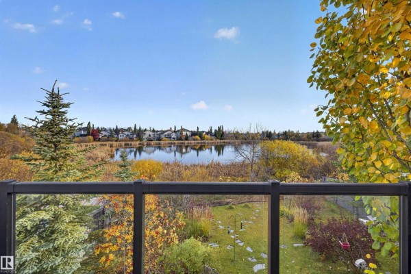 Den - 54 Foxhaven Wy, Sherwood Park, AB T8H1N3 Photo 5