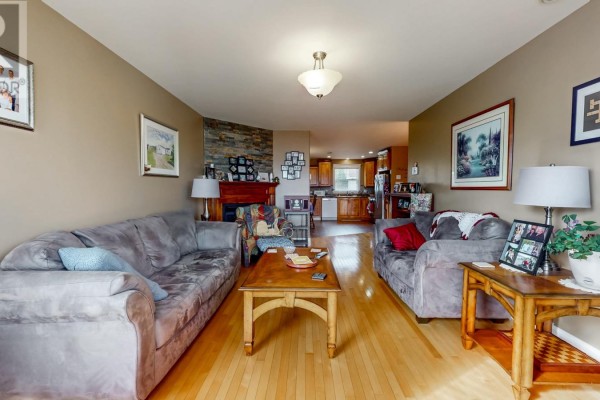 Other - 54 Gairlock Street, St  John S, NL A1A6A7 Photo 5