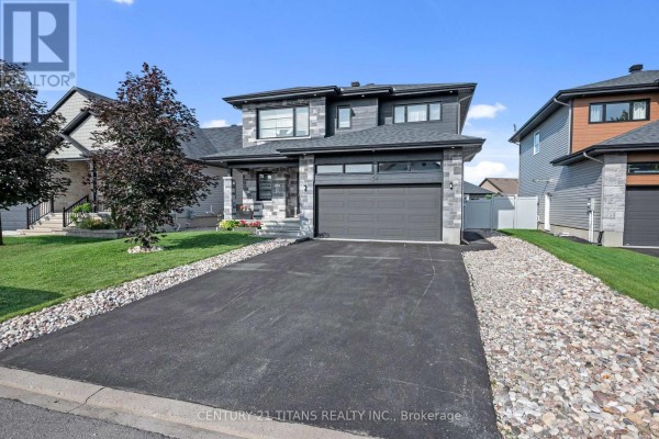 54 Granite Street, Clarence Rockland, ON, photo 2