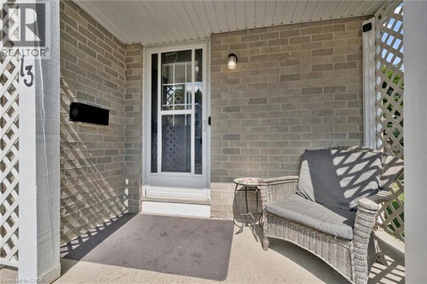 4pc Bathroom - 54 Green Valley Drive Unit# 13, Kitchener, ON N2P1Z9 Photo 4