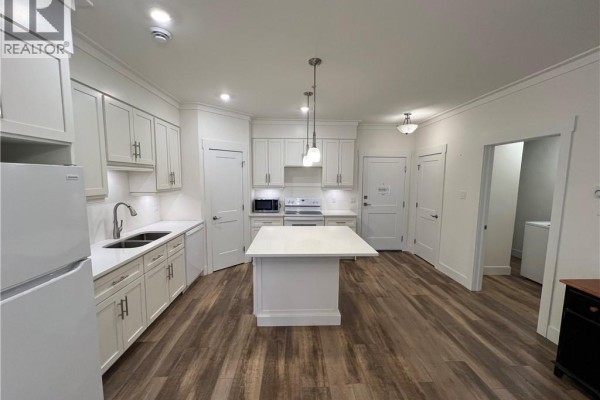 Primary Bedroom - 54 Hampton Road Unit# 206, Rothesay, NB E2E0V5 Photo 4