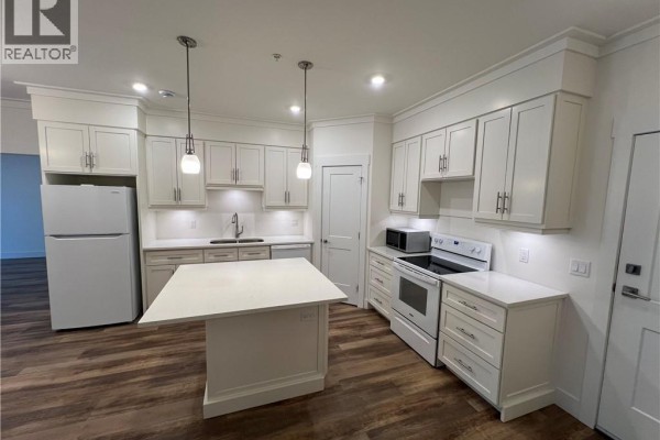 4pc Bathroom - 54 Hampton Road Unit# 206, Rothesay, NB E2E0V5 Photo 5
