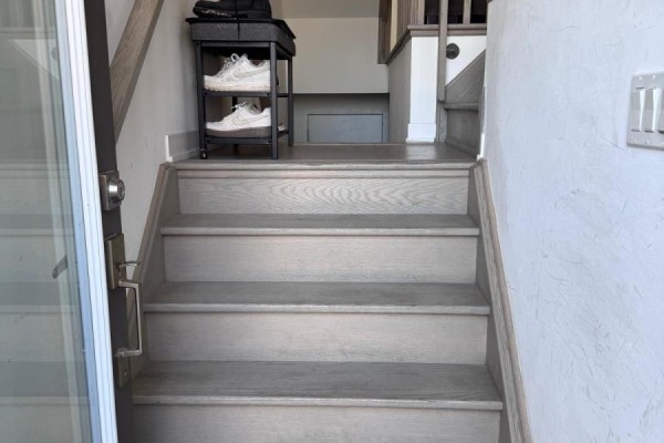 54 Hooyo Terrace, Toronto, ON M6A0G1 Photo 3