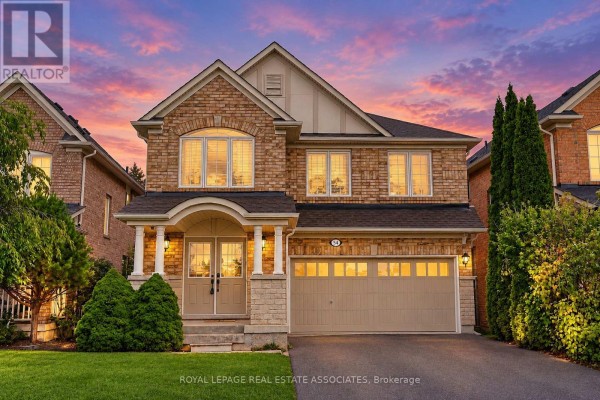 54 Horizon Street, Brampton