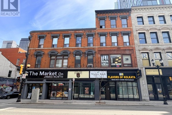 54 James Street N, Hamilton, ON L8R2K1 Photo 2