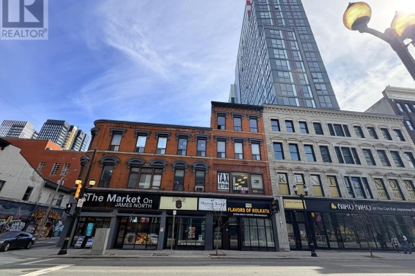 54 James Street N, Hamilton, ON L8R2K1 Photo 3