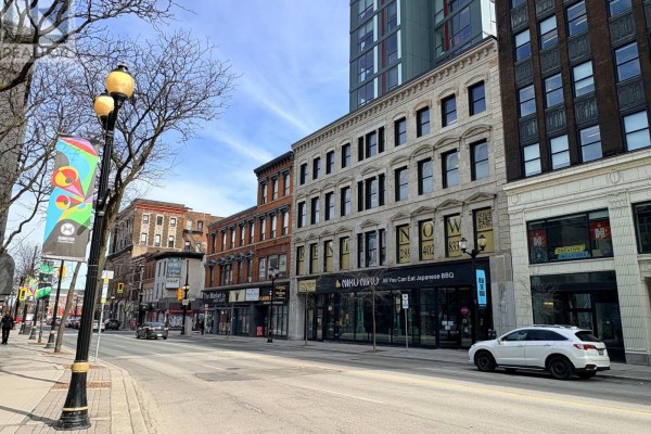 54 James Street N, Hamilton, ON L8R2K1 Photo 4