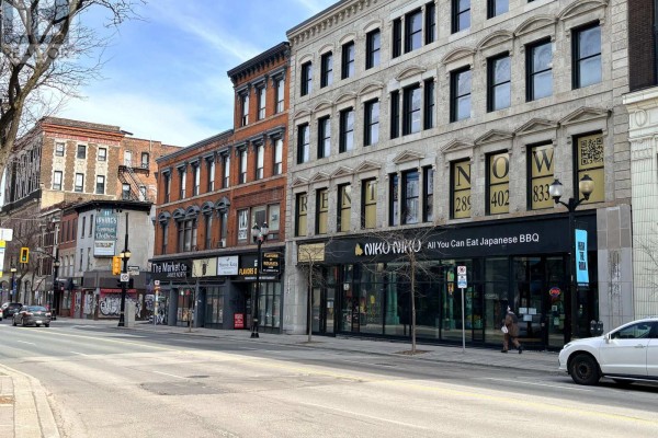 54 James Street N, Hamilton, ON L8R2K1 Photo 5