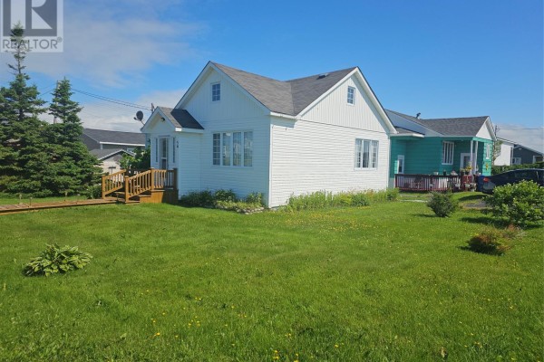 54 Lakeshore Drive, Channel Port Aux Basques, NL, photo 2