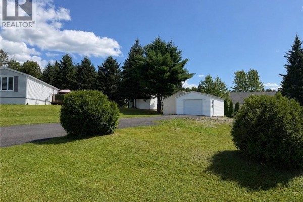 54 Le Paradis Street, Saint Jacques, NB E7B1V1 Photo 2
