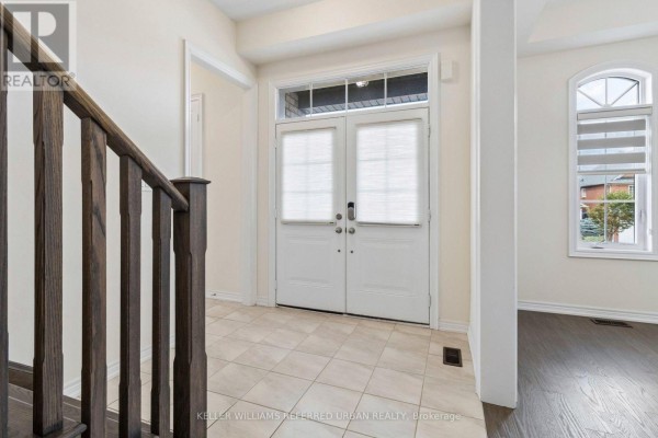 Eating area - 54 Leary Crescent, Richmond Hill, ON L4S0G7 Photo 5