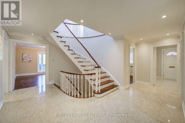 Recreational, Games room - 54 Magpie Crescent, Toronto, ON M2L2E5 Photo 4