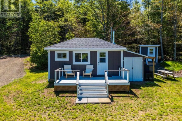 54 Mallette Lake Road, South Range, NS B0W1H0 Photo 2