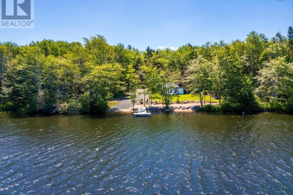 54 Mallette Lake Road, South Range, NS B0W1H0 Photo 3