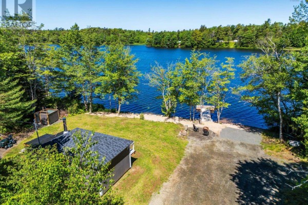 54 Mallette Lake Road, South Range, NS B0W1H0 Photo 4