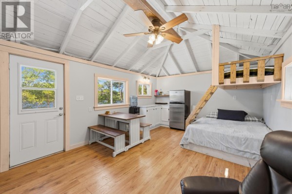 54 Mallette Lake Road, South Range, NS B0W1H0 Photo 5