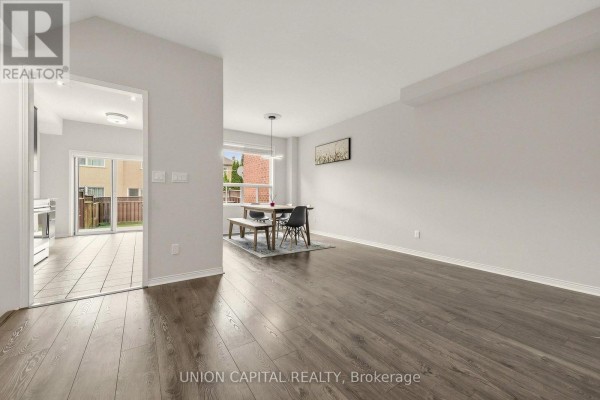 Bedroom 2 - 54 Maple Meadows Lane, Vaughan, ON L6A2X5 Photo 5