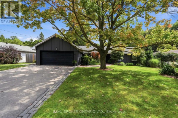 Residential for sale at 54 Mayfair Avenue, Hamilton, ON - MLS® x5poKm
